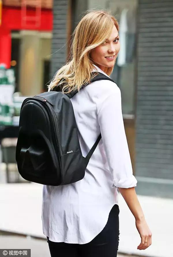 这样穿保准让你天天时髦不重样,女人30学会这么穿时髦感翻倍