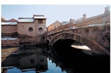 山西晋城市概况,晋城市大厦工程概况