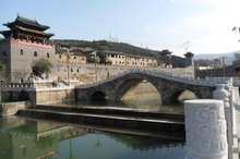 山西晋城市概况,晋城市大厦工程概况