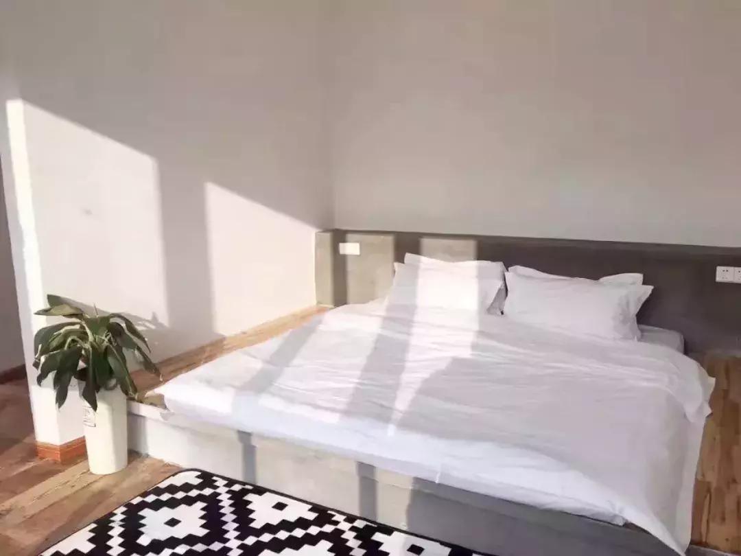 2019河南最美民宿,河南值得住的民宿推荐