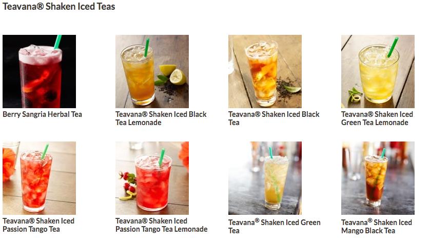 星巴克男朋友必备点餐,星巴克怎么点餐最划算