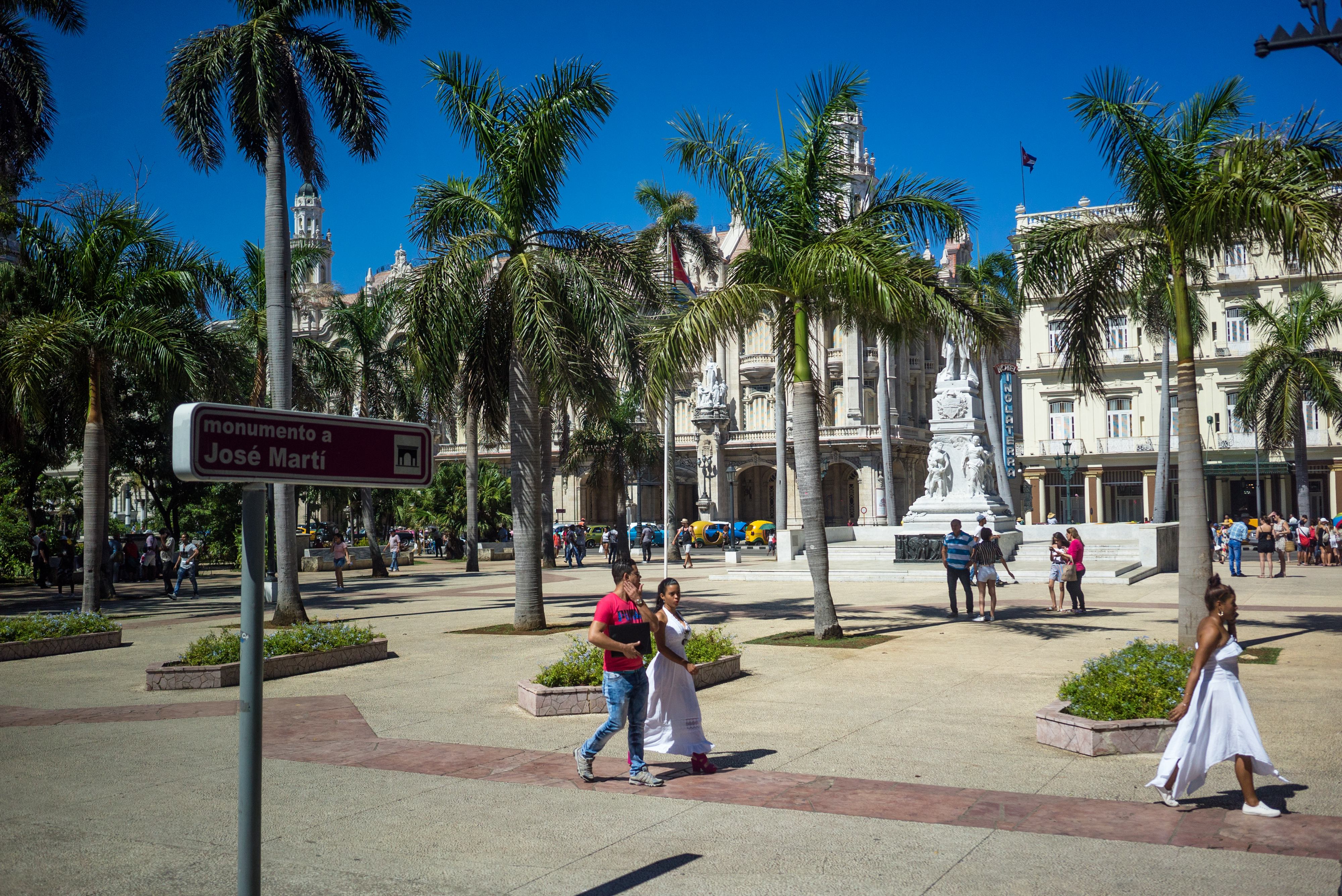 雪茄古巴系列,美国雪茄古巴