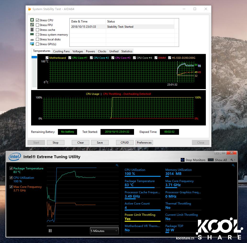 nuc8i5和i7,intelnuci7