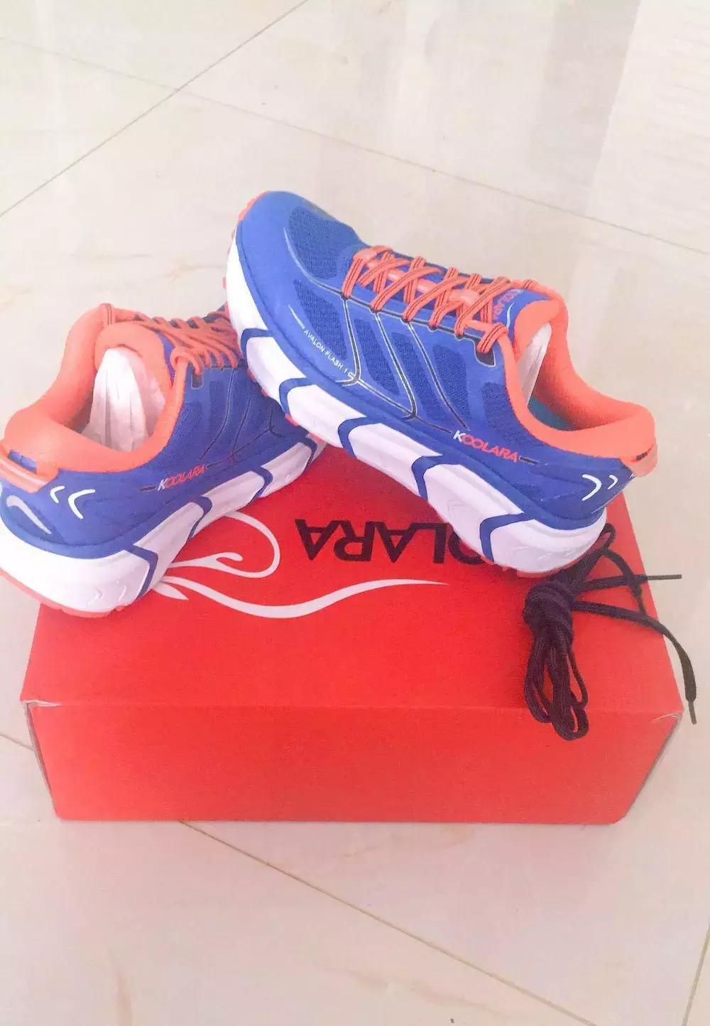 酷拉锐跑鞋,脚感舒服的酷拉锐跑鞋推荐