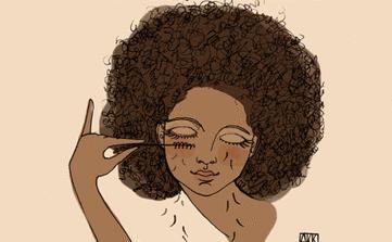 嫁接睫毛会有什么感觉,嫁接睫毛安全不