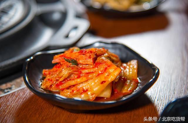 腌泡菜好吃的家常做法,泡菜怎么腌才能更好吃