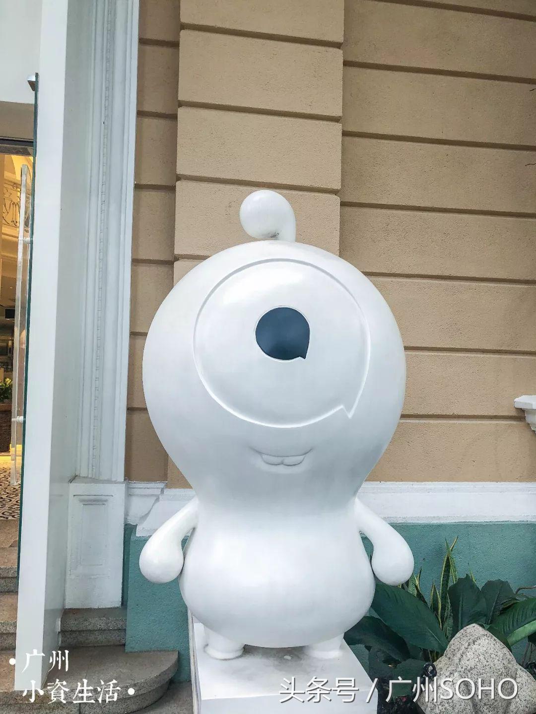 藏在沙面的这家网红生活馆，能吃能拍还能买，简直就是女生的天堂