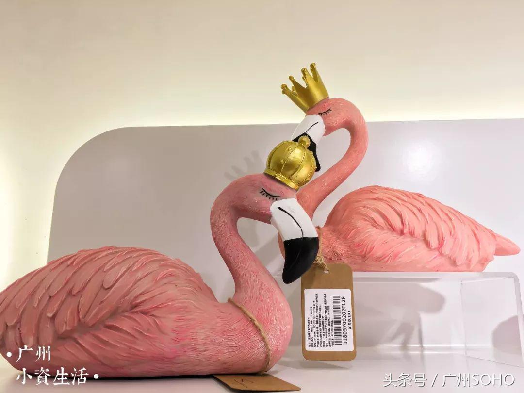 藏在沙面的这家网红生活馆，能吃能拍还能买，简直就是女生的天堂