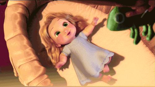 4岁女孩性早熟来例假？你可能做了和她父母一样的事