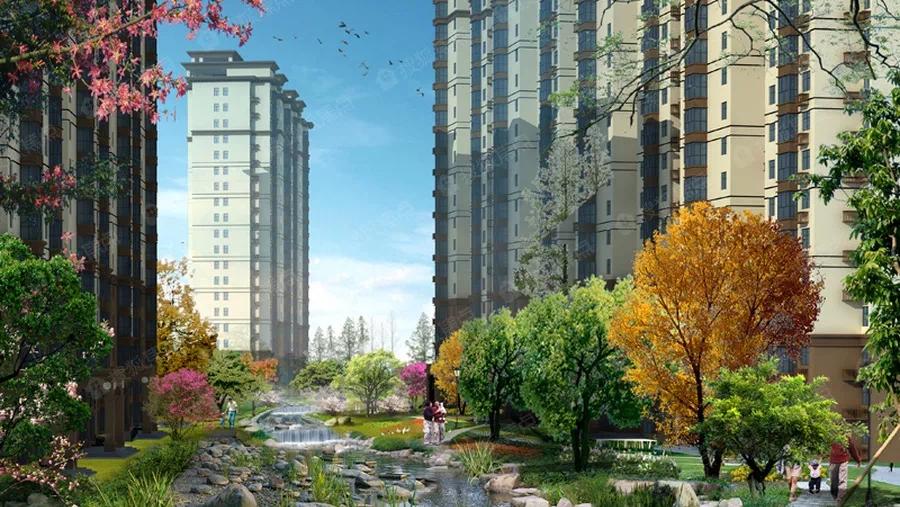 沧州最新在售楼盘一览表,沧州楼市最新价格