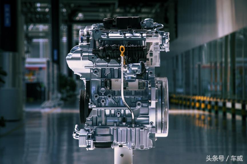 吉利缤越发动机是来自沃尔沃吗,吉利义乌动力基地怎么样