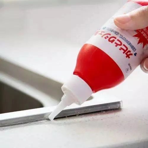 有没有不含甲醛的玻璃胶,有没有不长霉的玻璃胶