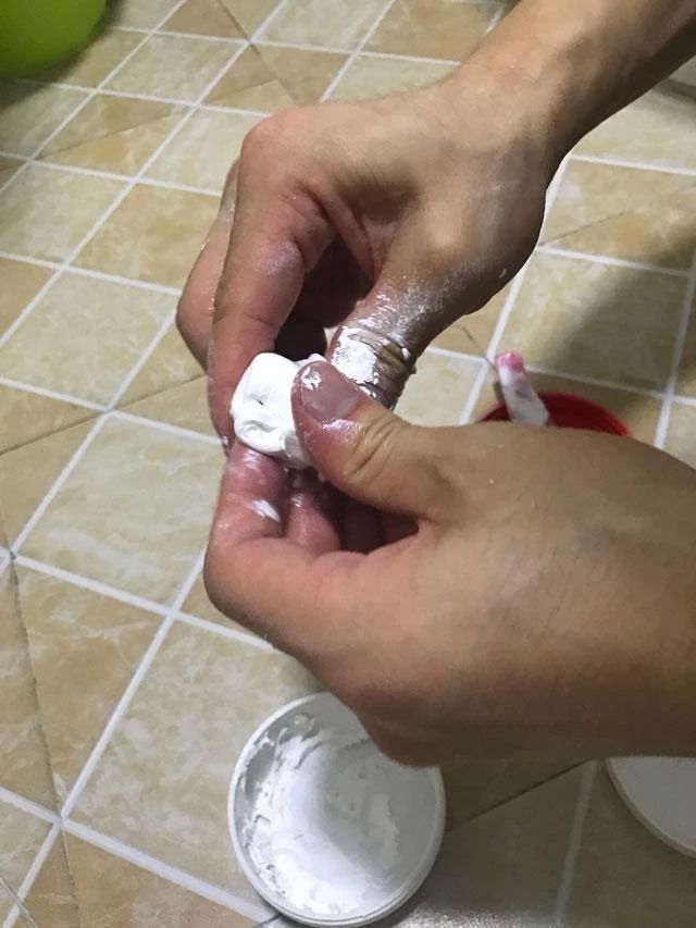 有没有不含甲醛的玻璃胶,有没有不长霉的玻璃胶