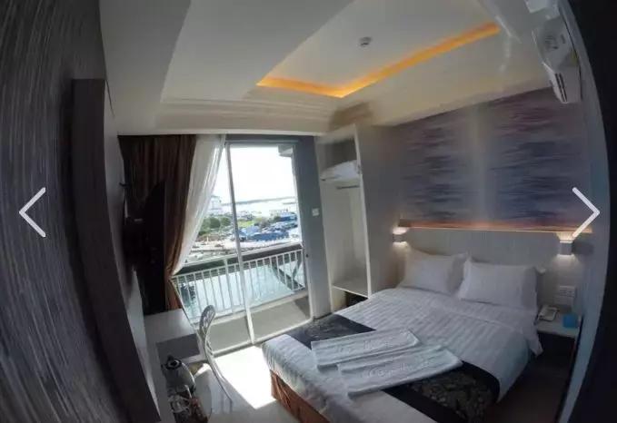 9次带队、36次飞行、189人的深度体验——史上最全仙本那攻略