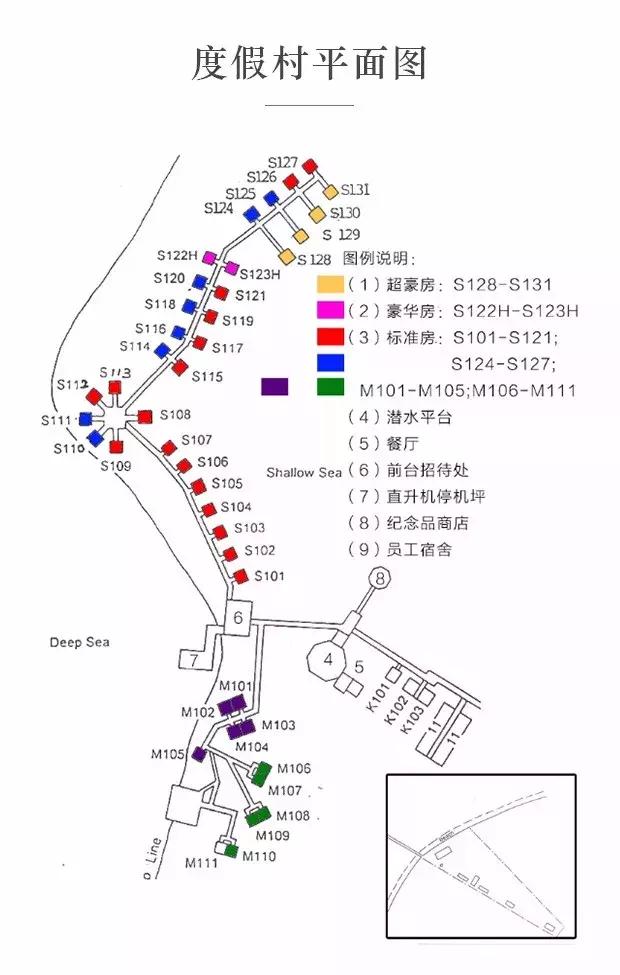 9次带队、36次飞行、189人的深度体验——史上最全仙本那攻略