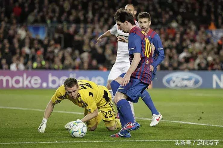 梅西的职业生涯经历600字,梅西人生历程全回顾