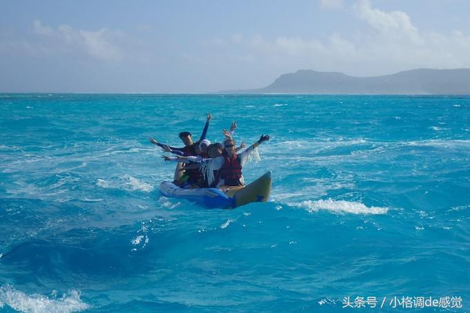 塞班岛自由行全攻略,带你上天下海游遍全球不是梦