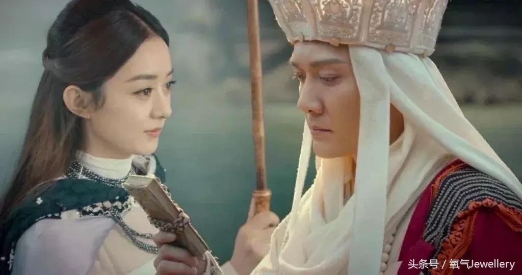 蹭热点日常之赵丽颖和冯绍峰官宣,赵丽颖冯绍峰大婚视频