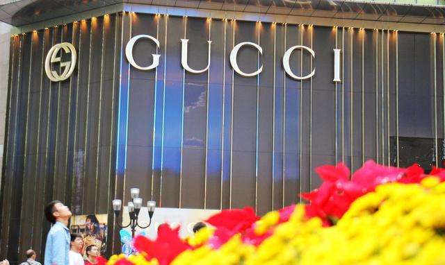 古驰为什么那么多假的,古驰假货泛滥原因