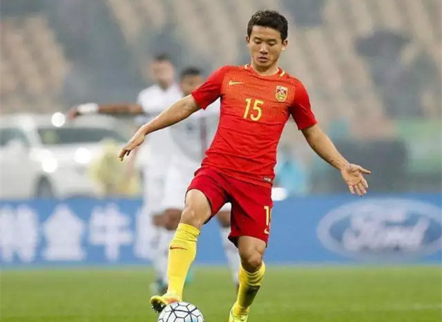 池忠国入选国足名单,池忠国国足表现