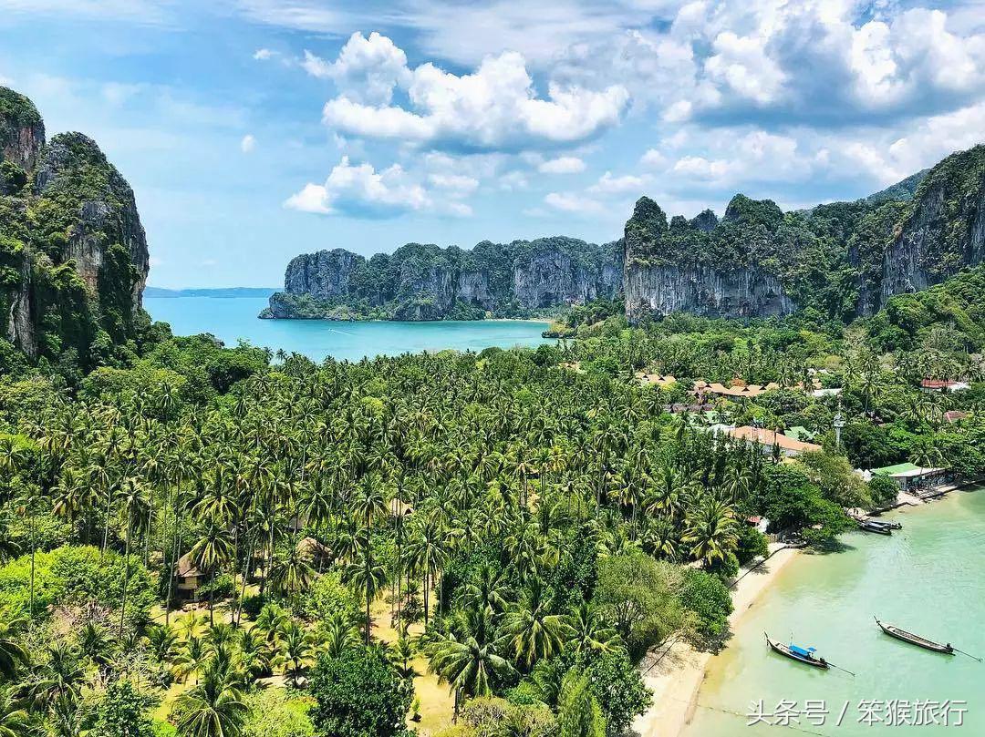 适合避寒的海岛 (国内直飞最便宜的海岛)