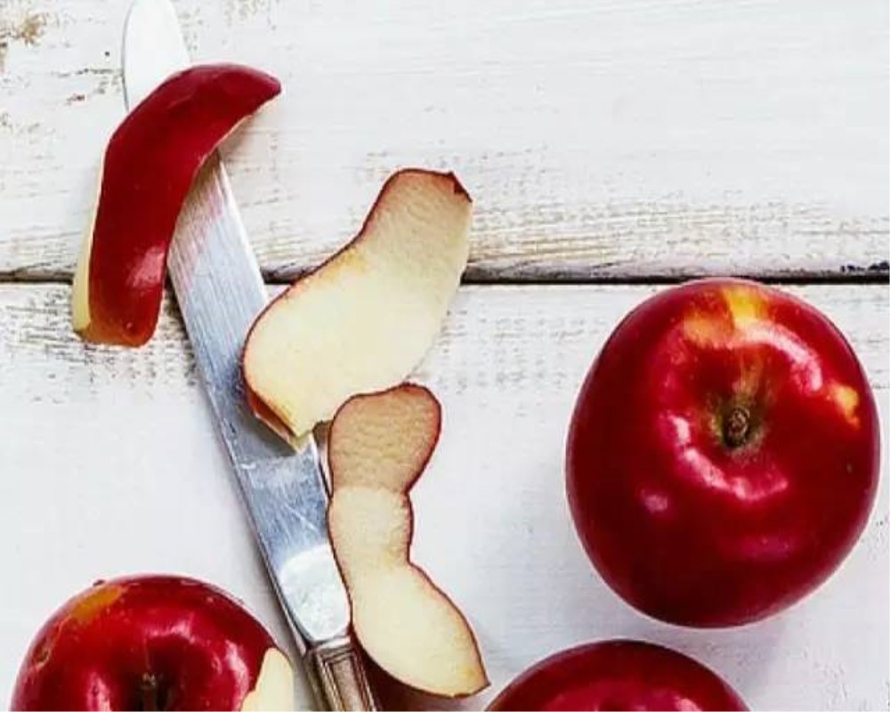 你知道苹果怎么吃才好吃吗,你知道几种苹果的吃法