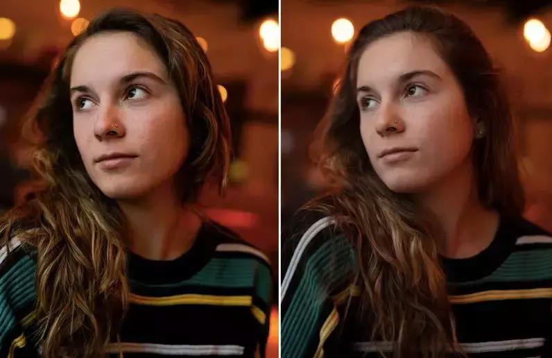 各个品牌的相机色彩对比,哪个品牌的相机颜色最准