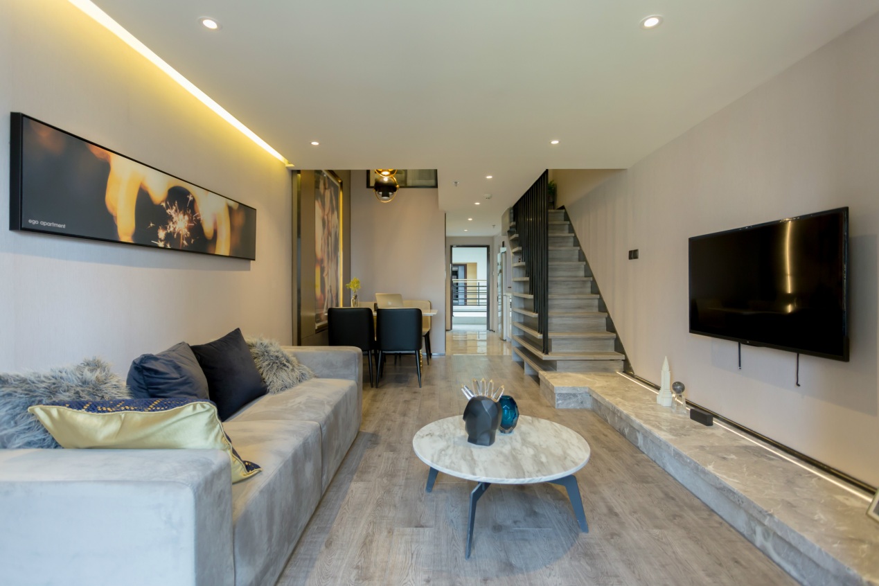 现实中老友记,现实版老友记