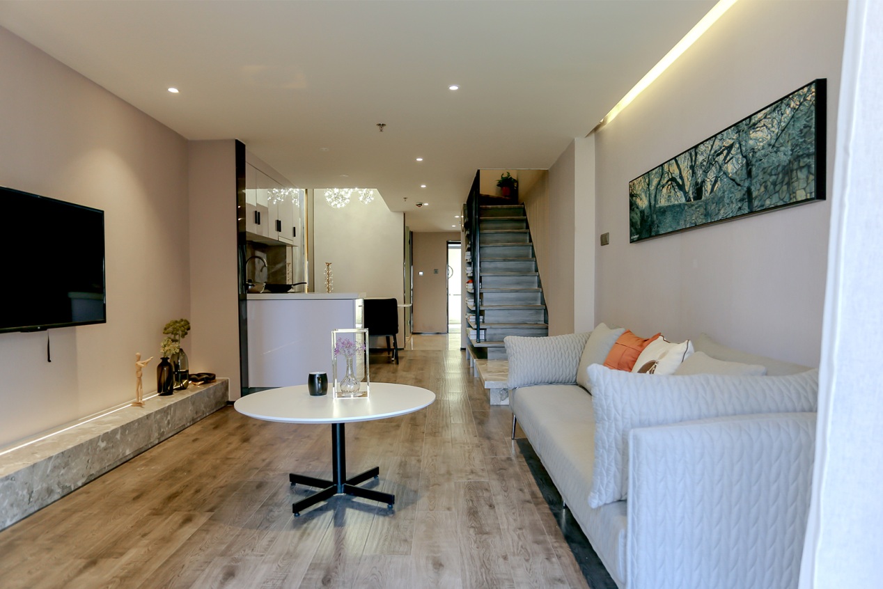 现实中老友记,现实版老友记