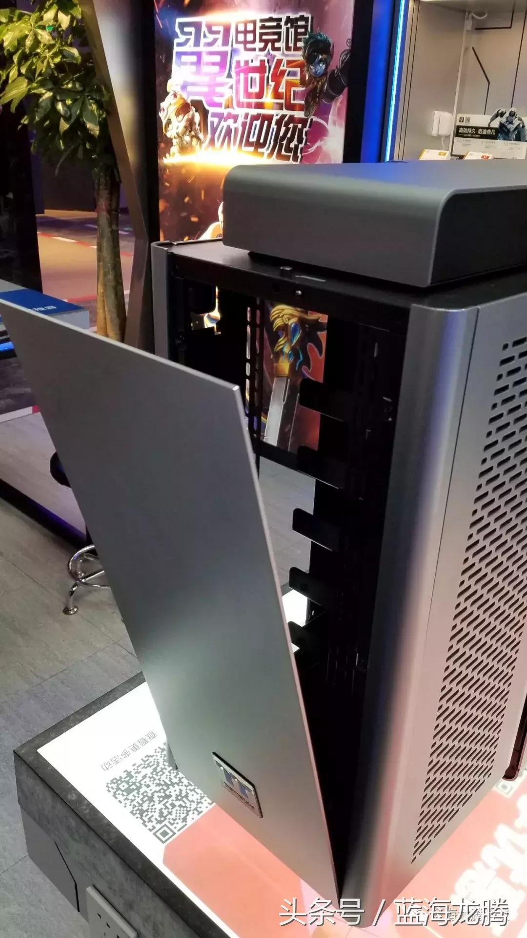 ttlevel20机箱评测,ttlevel20xt机箱测评