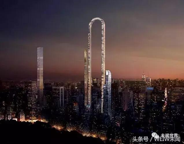 全球第一座高楼建筑,全球第一座大楼图片