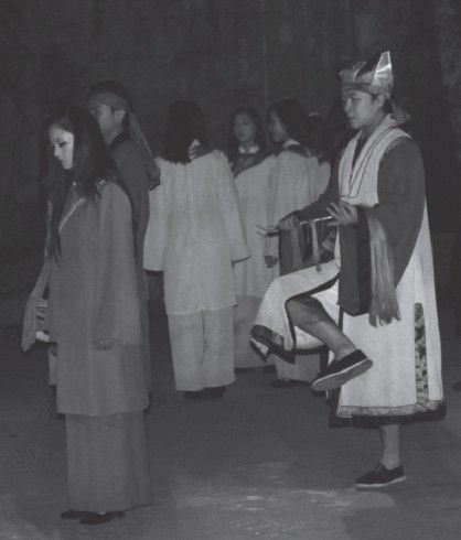 茅山赶尸咒全文,茅山赶尸匠科普