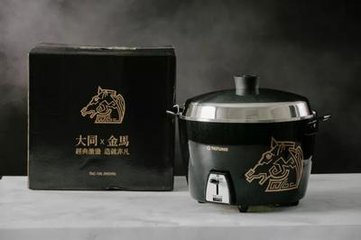 比舒淇去年抢的电锅更赞？金马奖今年的伴手礼太接地气了