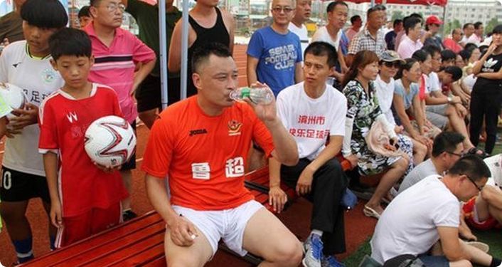 足球领域腐败案细节将披露,中国足球反腐主要人物