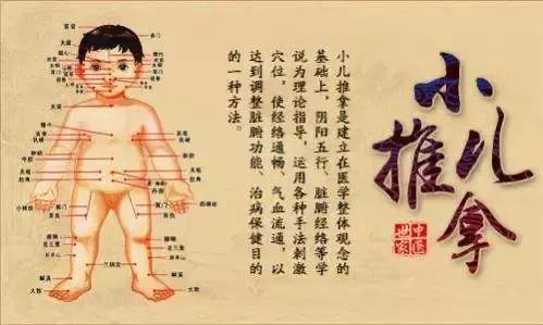 小儿推拿常用的正确手法,小儿推拿21种手法视频