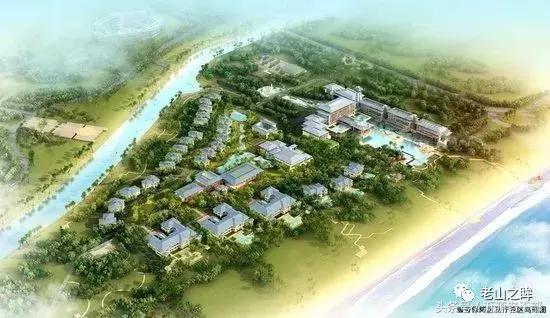 神秘的*013院医**，为何南楼有一道警戒线