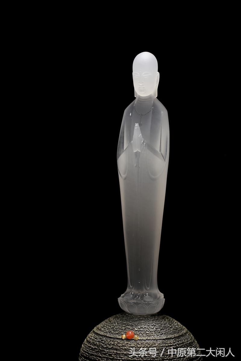 潜心修炼沉淀自己,揭秘零基础入门玉石雕刻