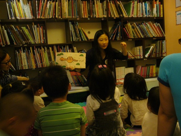 广东专业的绘本馆加盟联系方式,儿童绘本馆加盟十大品牌