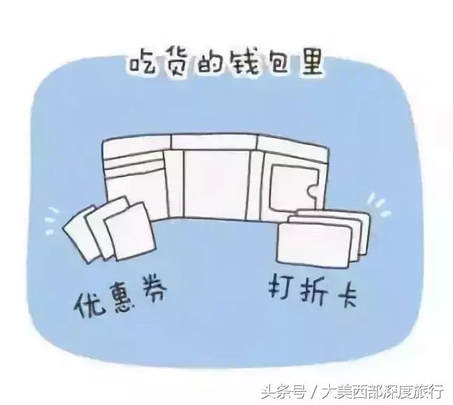 旅游攻略国内美食街有哪些,国内专坑游客的十条美食街