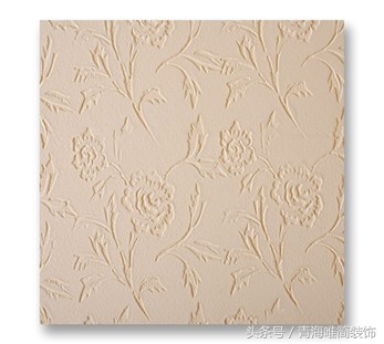 「青海唯简装饰」如何选购硅藻泥？硅藻泥墙体如何清洁呢？