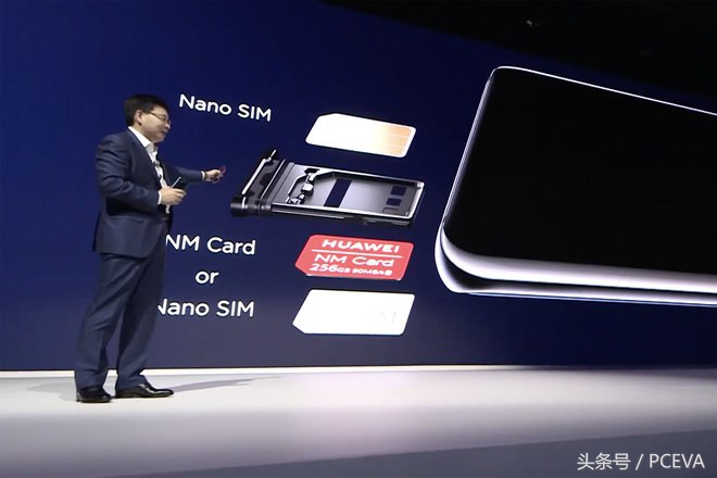 华为nm存储卡和普通存储卡,华为nm存储卡有什么作用