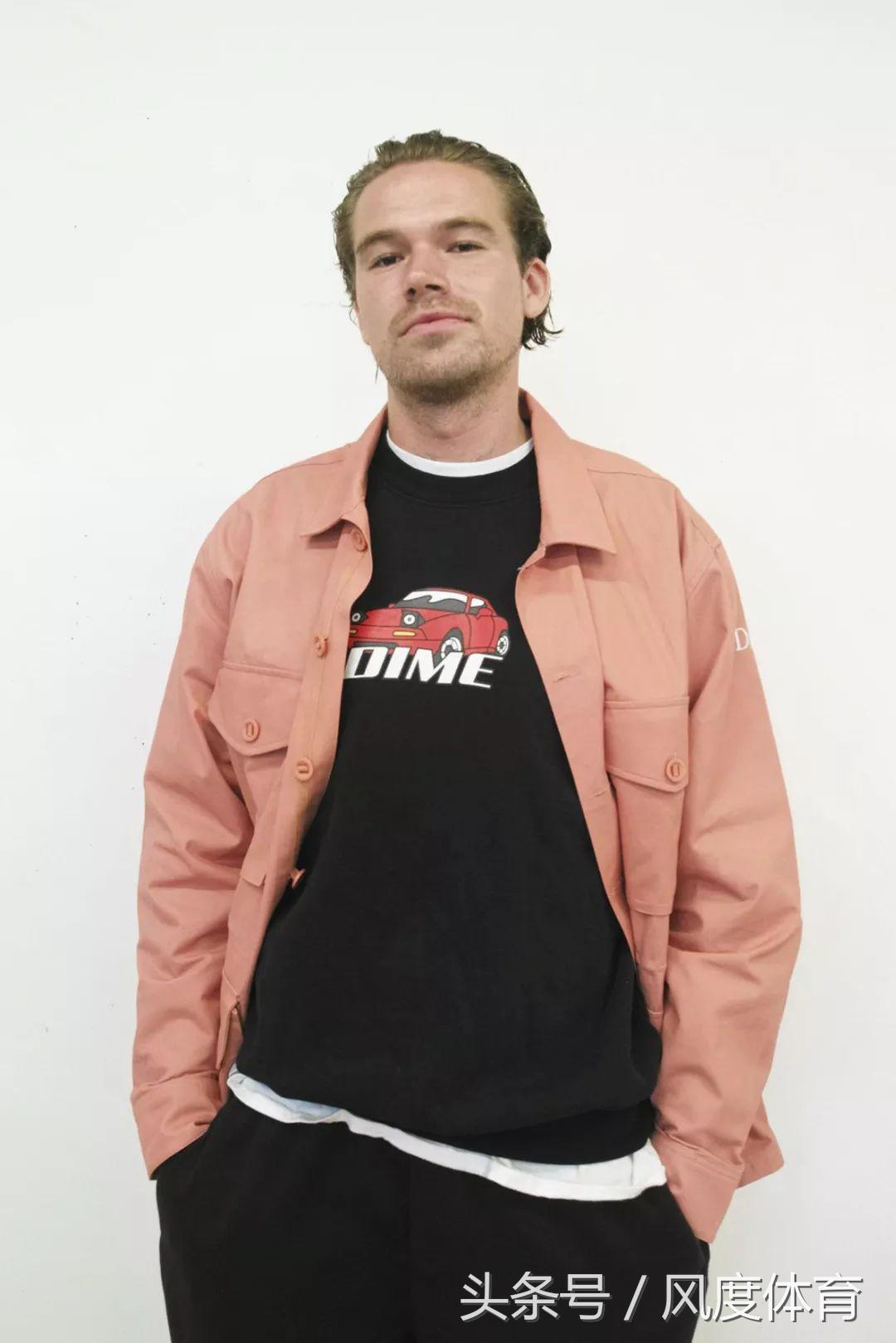 秋冬好看的运动潮流装备,秋冬运动休闲套装最新款