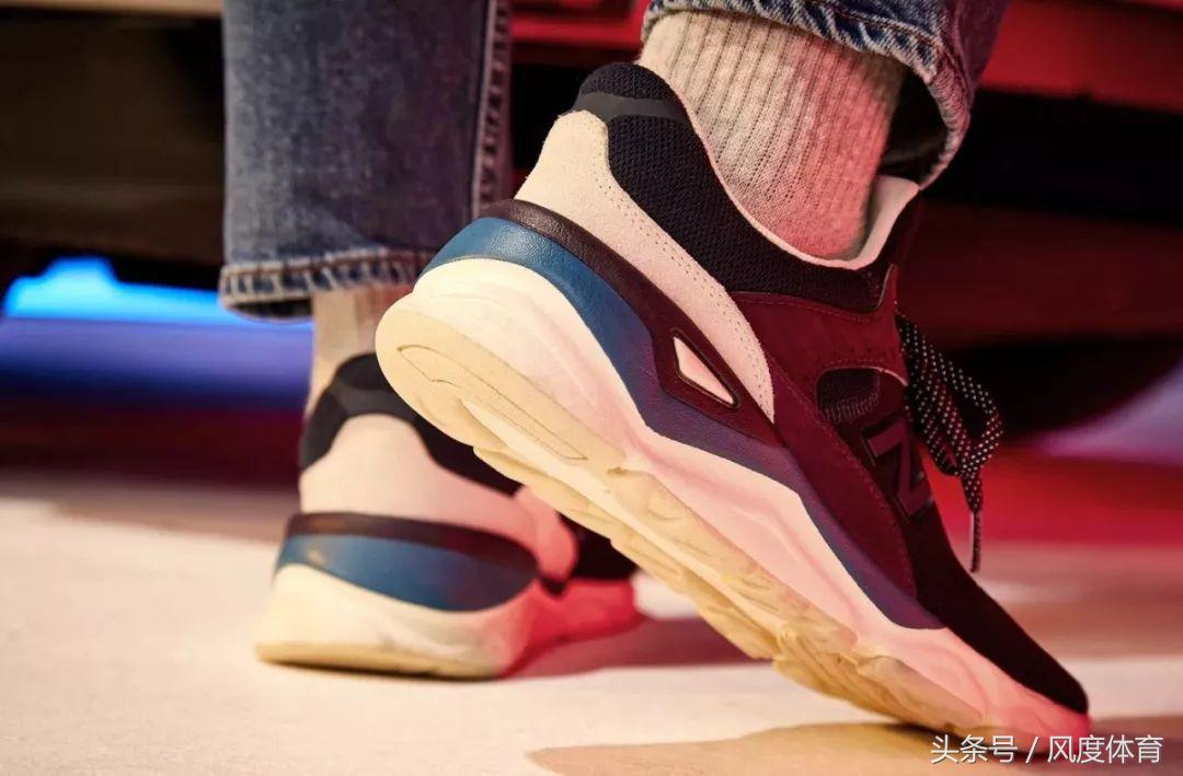 2019秋冬款运动休闲 (今年最流行的秋冬季运动套装)