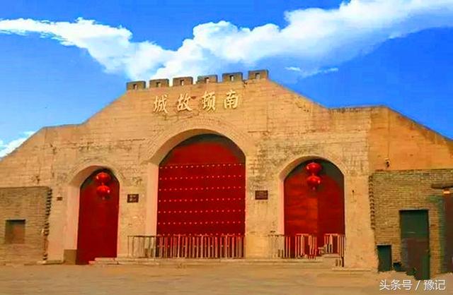 河南五个千年古县,河北20个被联合国认证的千年古县