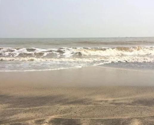 海上花园——赌城澳门