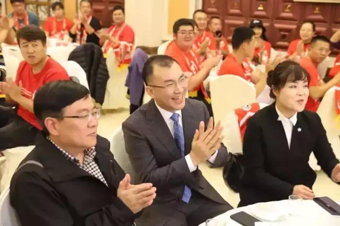 延边北国足球最新消息,2019延边北国足球3-9比赛