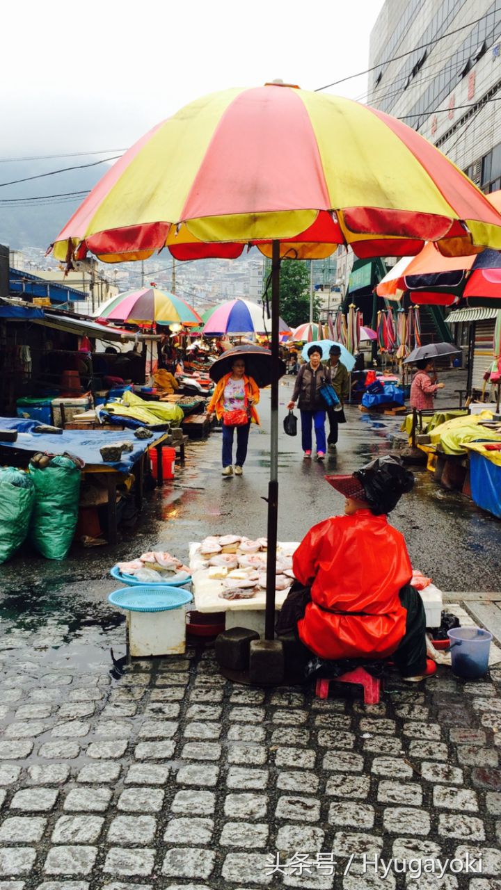 韩国人最常去的旅游景点,韩国游玩景点推荐首尔近郊