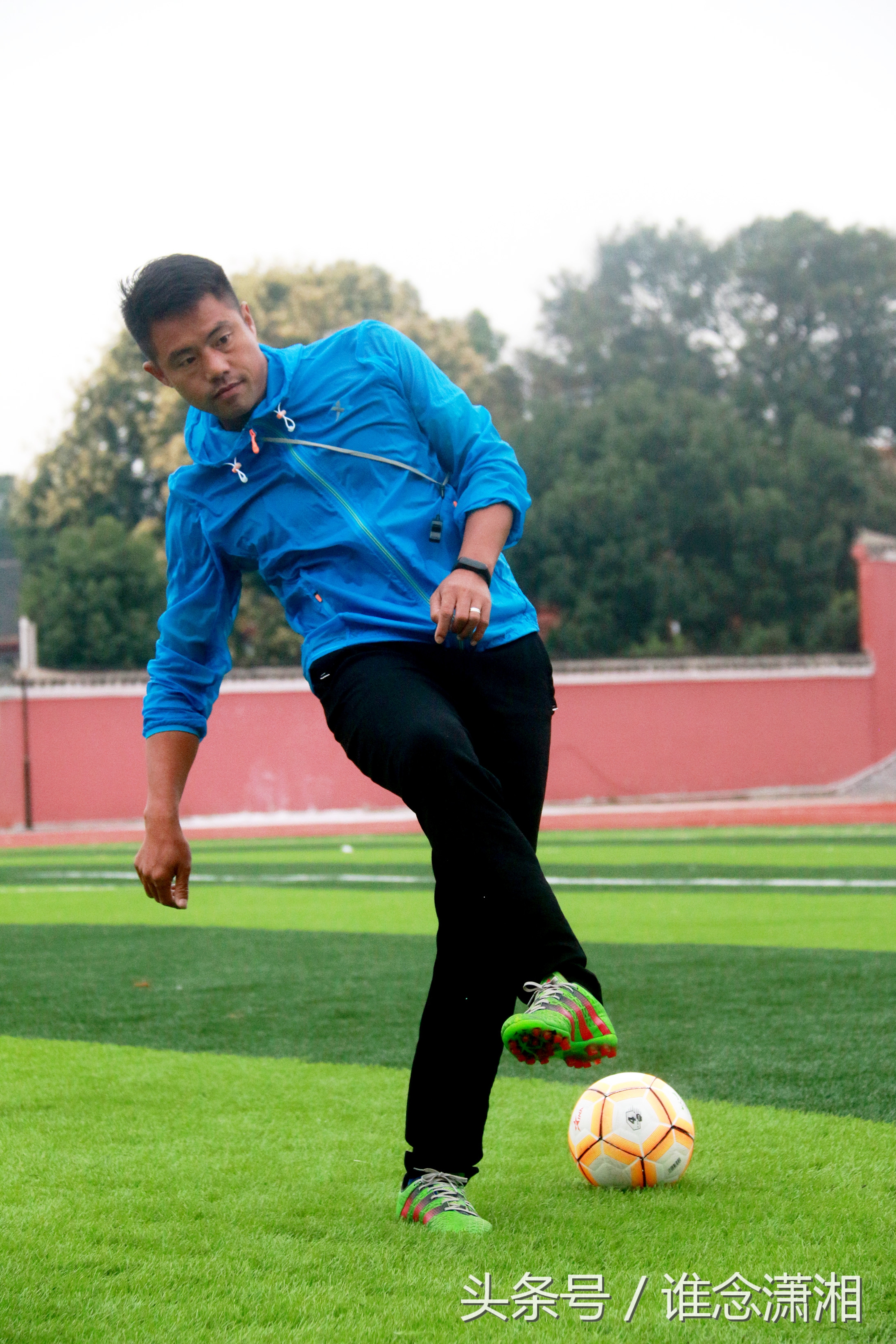 永州足球特色高中,永州市零陵区足球特色学校