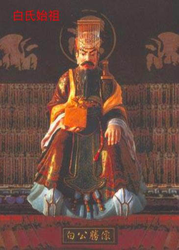 叶公真的很厉害吗,叶公好龙叶公为什么叫叶公