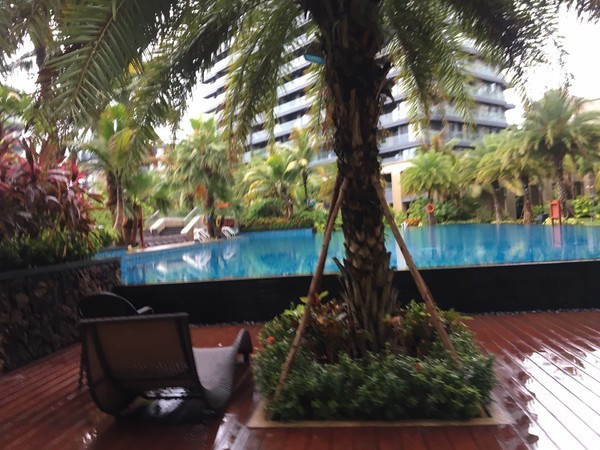 三亚的海景特别美，闺蜜自由行攻略